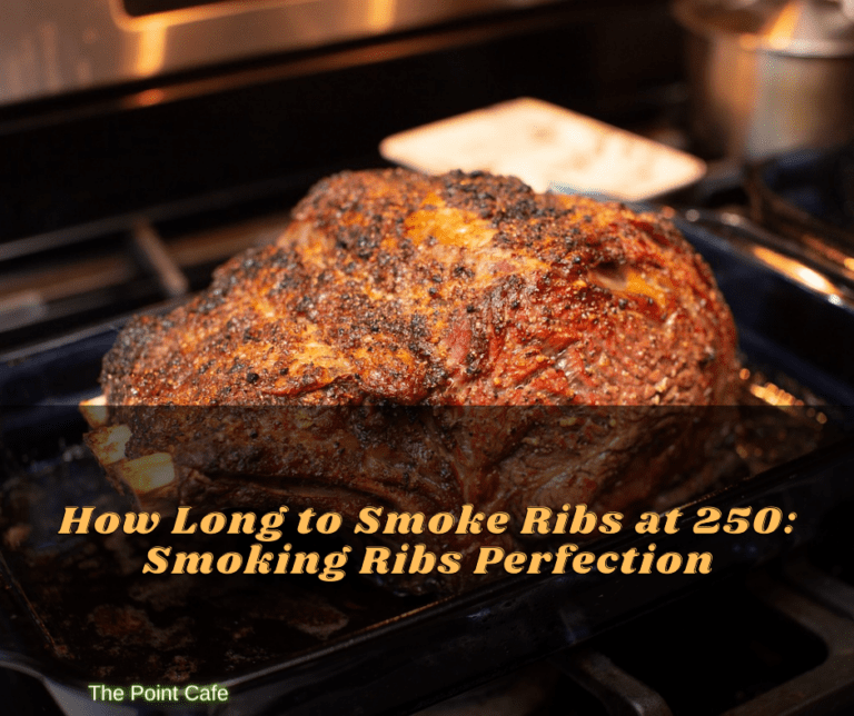 How Long to Smoke Ribs at 250: Smoking Ribs Perfection