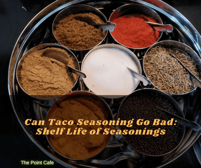 Can Taco Seasoning Go Bad: Shelf Life of Seasonings